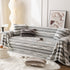 Ultra Soft Faux Fur Couch Cover – Large, Fluffy, and Elegant Sofa Throw Blanket