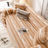Ultra Soft Faux Fur Couch Cover – Large, Fluffy, and Elegant Sofa Throw Blanket