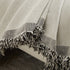 Chenille Butterfly Sofa Cover Blanket, L Shaped Couch Cover, Reversible Couch Protector