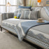 Ice Silk Sofa Cover Non-Slip Slipcover Sofa Cushion Covers Couch Protector for Pets