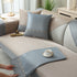 Non-Slip Sofa Towel, Custom Couch Covers for Dogs, Sofa Cover Furniture Protector for Kids and Pets