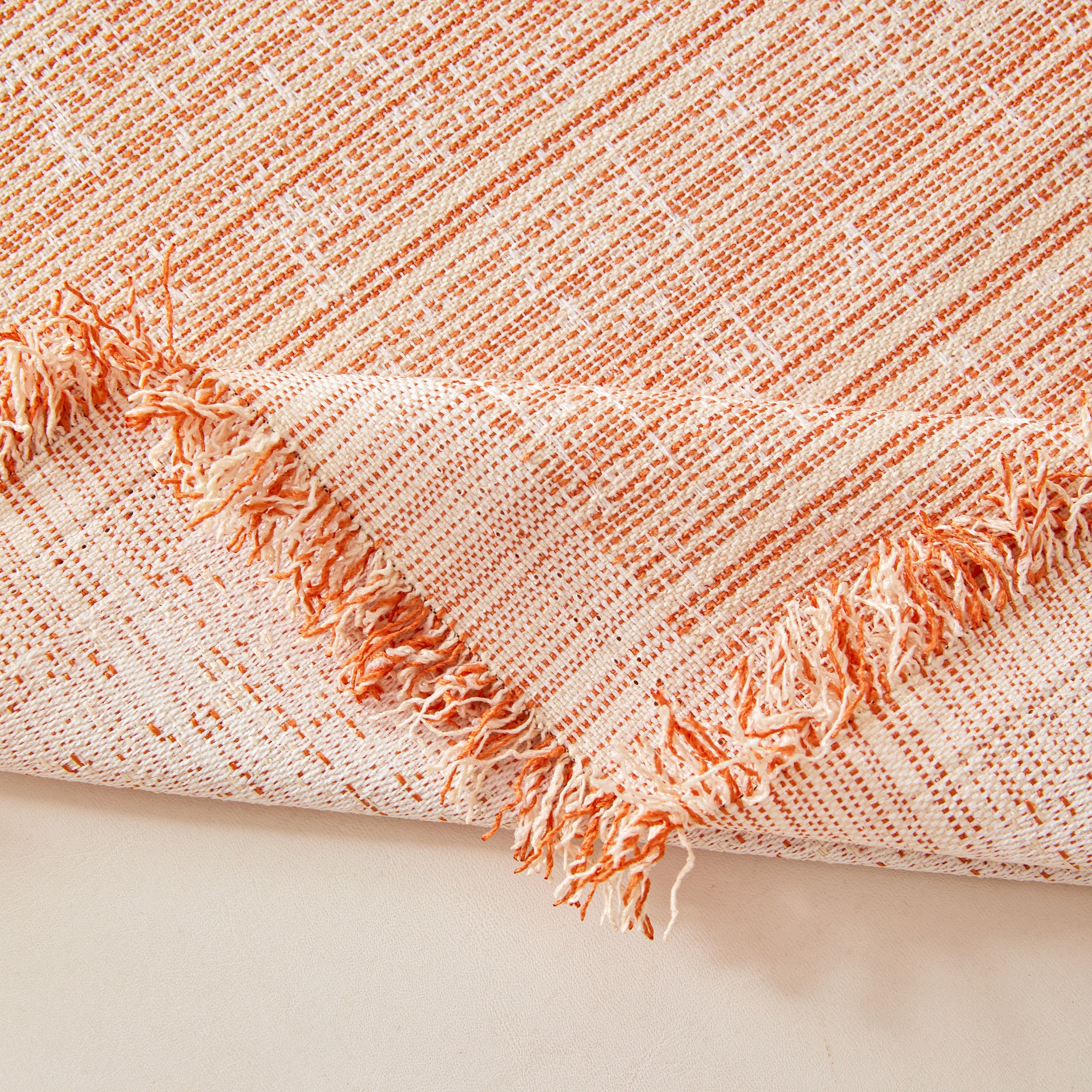 Couch Cover Blanket Couch Covers for Most Shape Sofas Washable Durable Sofa Throw Cover with Tassels