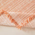 Couch Cover Blanket Couch Covers for Most Shape Sofas Washable Durable Sofa Throw Cover with Tassels