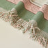 Charming French Country Floral Basket Sofa Throw Cover Rustic Farmhouse-Style Couch Cover Blankets