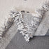 Couch Cover Reversible Chenille Sofa Slipcover for Sectional Multi-Use Decorative Couch Protector