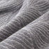 Leaf Universal Furniture Protector Chenille Couch Cover, Large Couch Cover Blanket for Couch Sofa