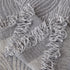 Leaf Universal Furniture Protector Chenille Couch Cover, Large Couch Cover Blanket for Couch Sofa