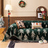 Modern Couch Covers for Couches Large Decorative Throw Blanket with Tassels for Couch