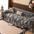 Modern Couch Covers for Couches Large Decorative Throw Blanket with Tassels for Couch