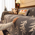 Modern Couch Covers for Couches Large Decorative Throw Blanket with Tassels for Couch