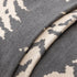 Modern Couch Covers for Couches Large Decorative Throw Blanket with Tassels for Couch