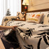 Modern Couch Covers for Couches Large Decorative Throw Blanket with Tassels for Couch