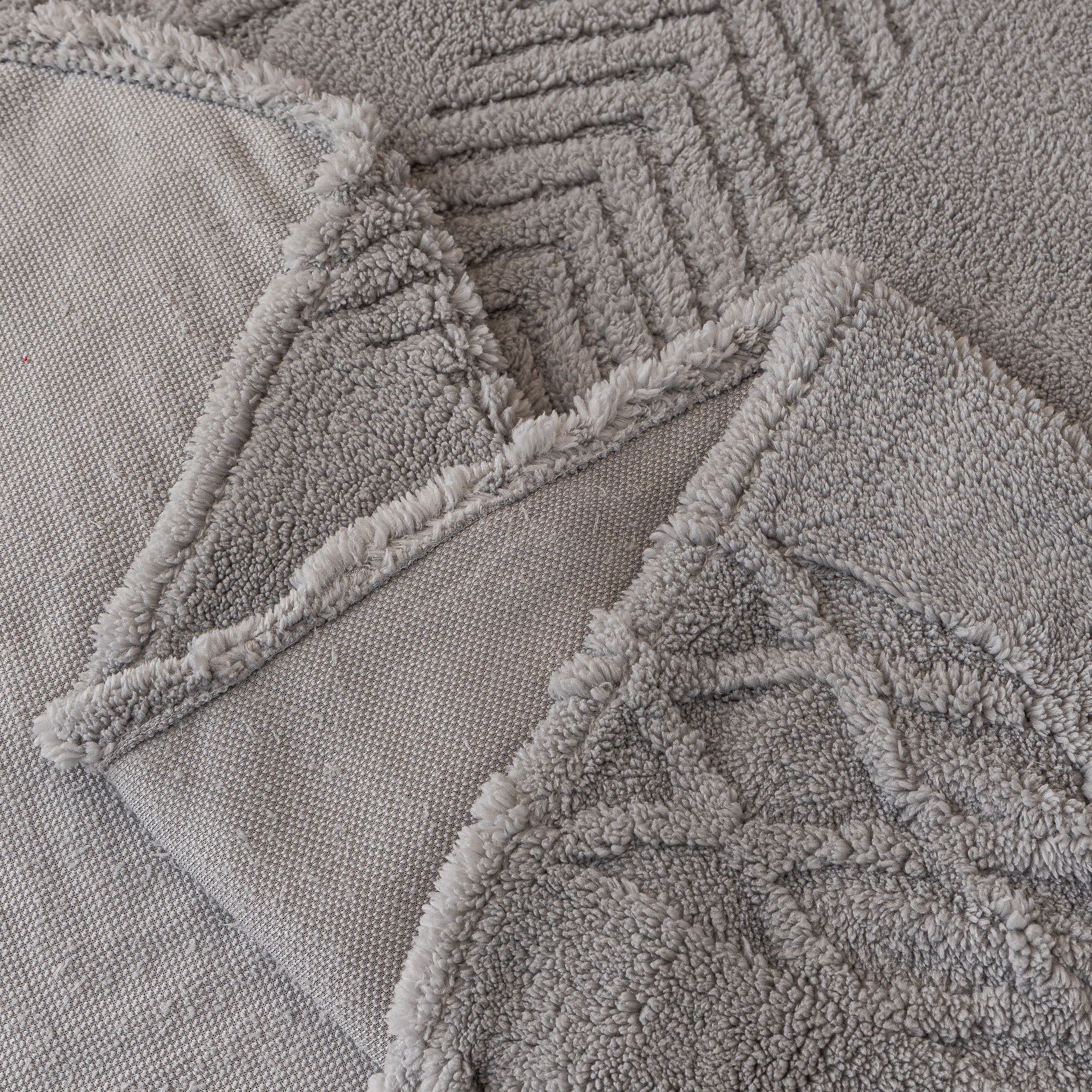 Plush Sherpa Fleece Sofa Cover with 3D Cable Knit Texture, Soft Cozy Throw Blanket