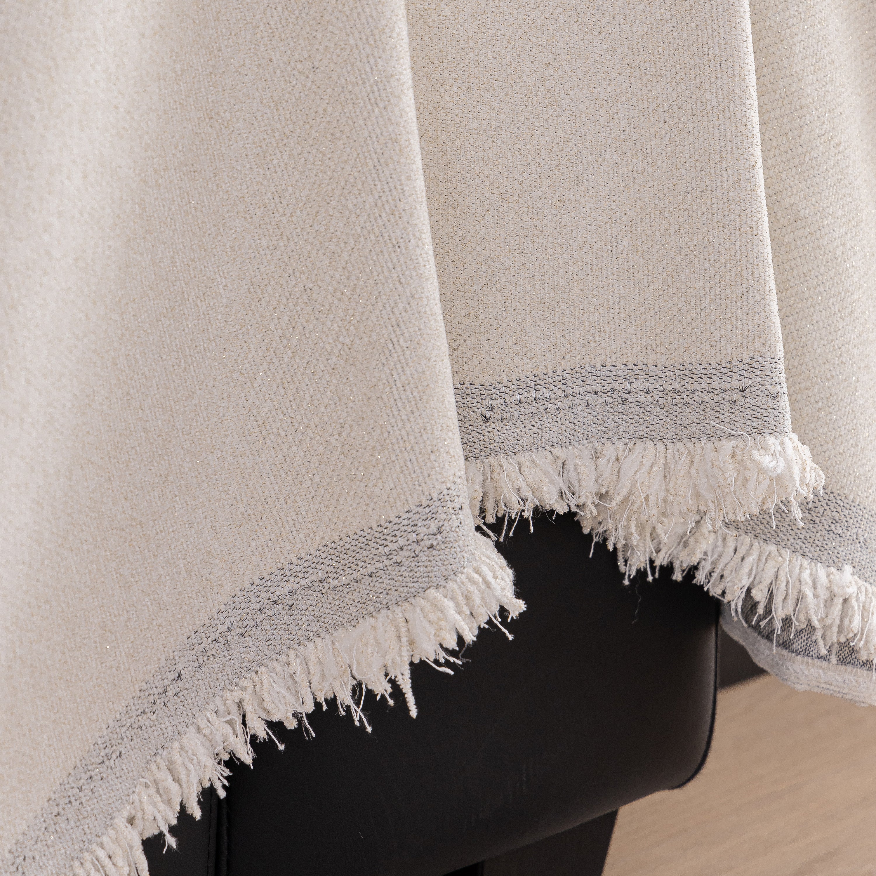 Solid Color Chenille Sofa Cover Blanket Furniture Covers for Sofas and Loveseats