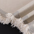 Solid Color Chenille Sofa Cover Blanket Furniture Covers for Sofas and Loveseats