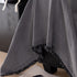 Solid Color Chenille Sofa Cover Blanket Furniture Covers for Sofas and Loveseats