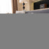 Solid Color Chenille Sofa Cover Blanket Furniture Covers for Sofas and Loveseats