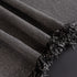 Solid Color Chenille Sofa Cover Blanket Furniture Covers for Sofas and Loveseats