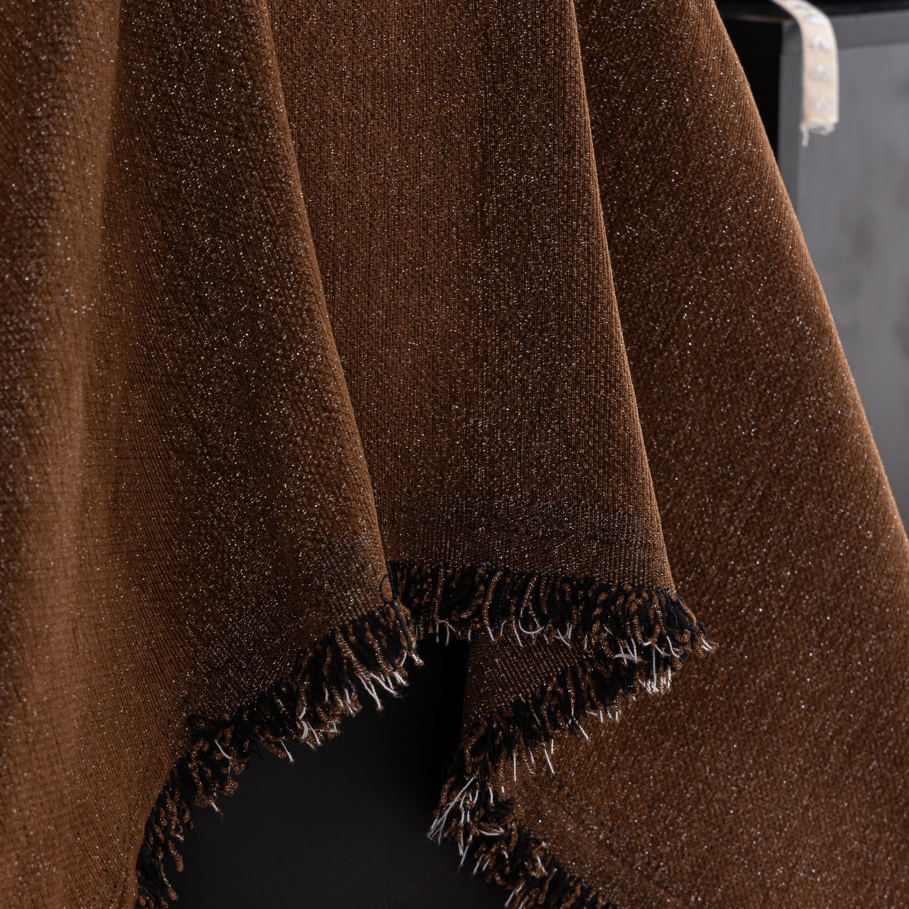 Solid Color Chenille Sofa Cover Blanket Furniture Covers for Sofas and Loveseats