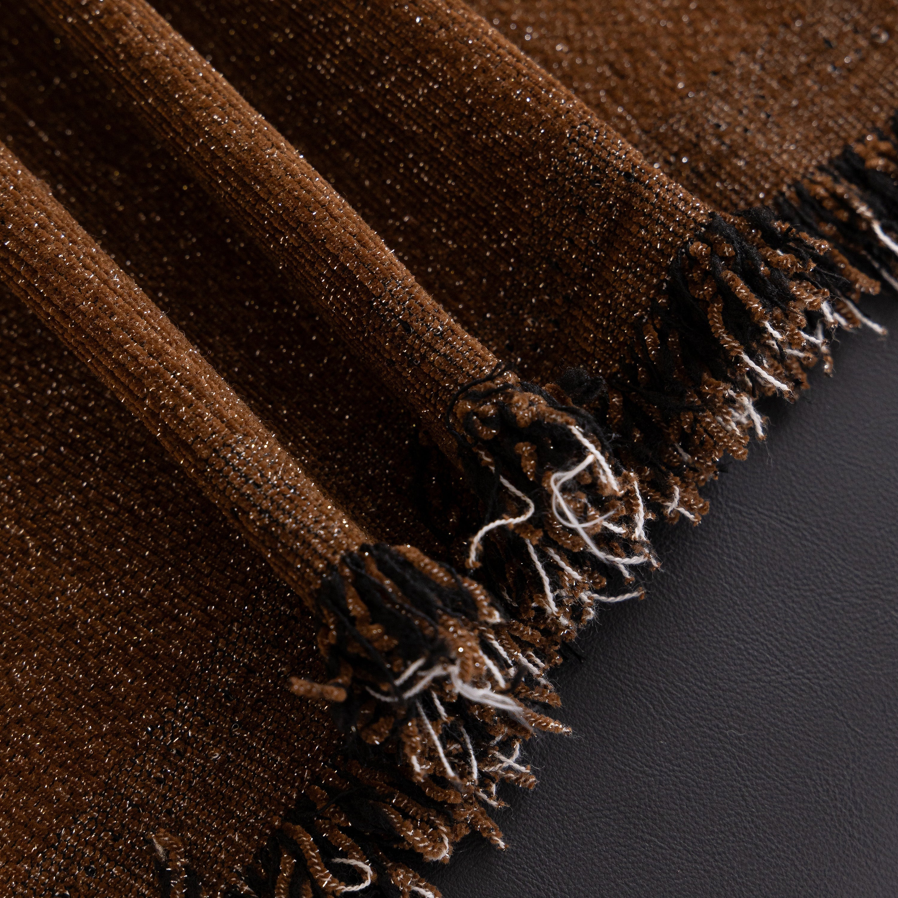 Solid Color Chenille Sofa Cover Blanket Furniture Covers for Sofas and Loveseats