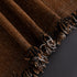 Solid Color Chenille Sofa Cover Blanket Furniture Covers for Sofas and Loveseats