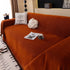 Solid Color Chenille Sofa Cover Blanket Furniture Covers for Sofas and Loveseats