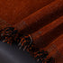 Solid Color Chenille Sofa Cover Blanket Furniture Covers for Sofas and Loveseats