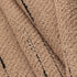 Textured Sofa Seat Cover with Wave Edge – Non-Slip, Washable Couch Throw Protector