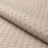 Textured Sofa Seat Cover with Wave Edge – Non-Slip, Washable Couch Throw Protector