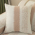 Striped Non-Slip Cooling Couch Cover, Summer Couch Pads for Seat Back Armrest