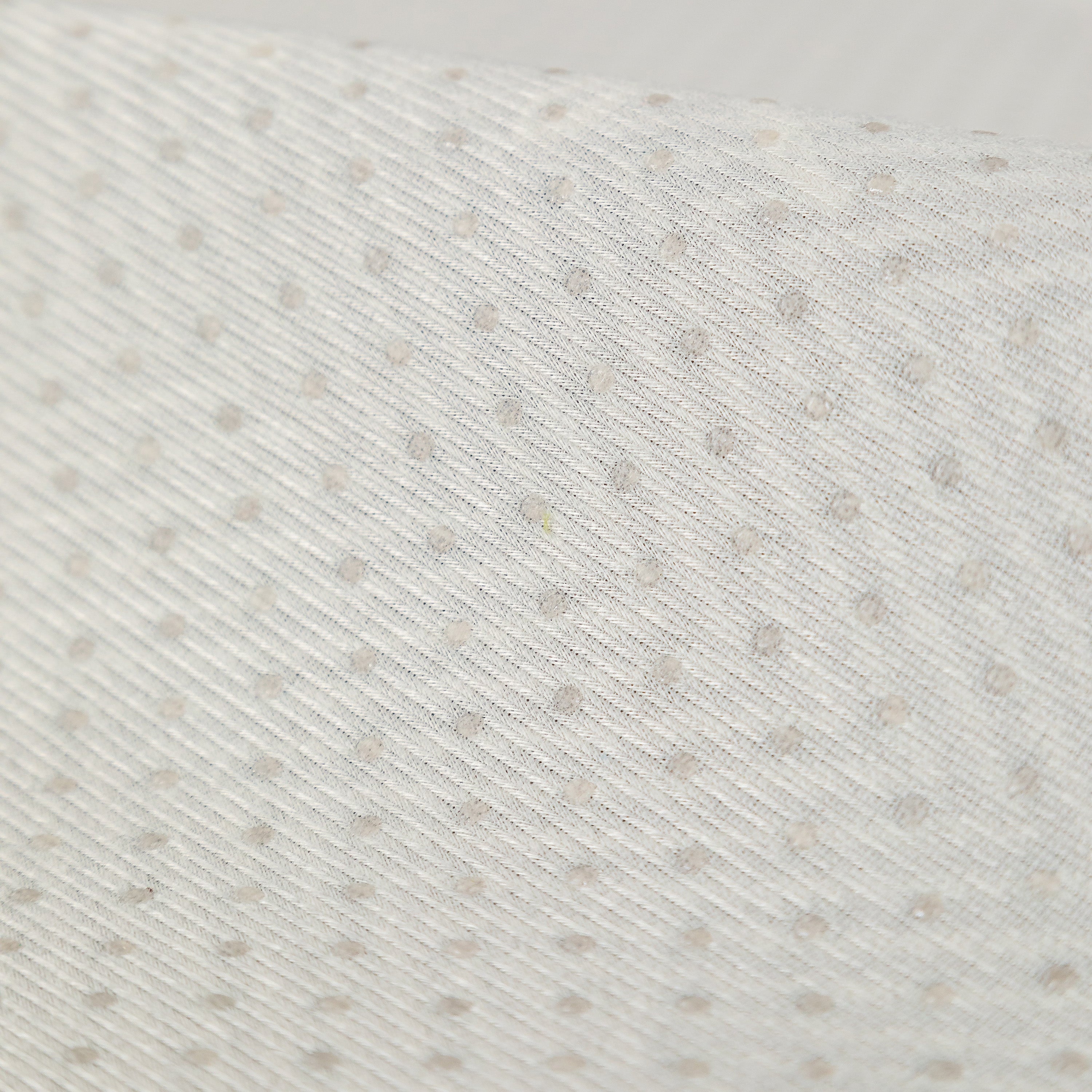 Sofa Cover for Leather & Fabric Couches, 3D Leaf Embossed Quilted Furniture Covers