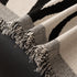 Modern Abstract Floral Sofa Throw Blanket, Decor Furniture Protector for Living Room