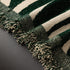 Modern Abstract Floral Sofa Throw Blanket, Decor Furniture Protector for Living Room