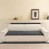 Quilted Corduroy Couch Topper, Non-Slip Soft Padded Sofa Protector for Pets & Kids