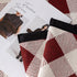 Non-Slip Chenille Sofa Slipcover Modern Geometric Sofa Protector Fits Most Sofas