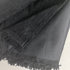 Solid Color Chenille Sofa Throw Blanket, Soft & Plush Decorative Couch Throw Cover