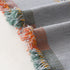 Bohemian Geometric Sofa Throw Cover, Cozy & Protective Ethnic-Inspired Couch Cover - TaroTextile