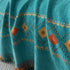 Bohemian Geometric Sofa Throw Cover, Cozy & Protective Ethnic-Inspired Couch Cover - TaroTextile