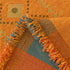 Bohemian Geometric Sofa Throw Cover, Cozy & Protective Ethnic-Inspired Couch Cover - TaroTextile