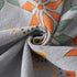 Bohemian Geometric Sofa Throw Cover, Cozy & Protective Ethnic-Inspired Couch Cover - TaroTextile