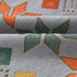 Bohemian Geometric Sofa Throw Cover, Cozy & Protective Ethnic-Inspired Couch Cover - TaroTextile