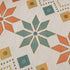 Bohemian Geometric Sofa Throw Cover, Cozy & Protective Ethnic-Inspired Couch Cover - TaroTextile