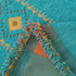 Bohemian Geometric Sofa Throw Cover, Cozy & Protective Ethnic-Inspired Couch Cover - TaroTextile