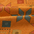 Bohemian Geometric Sofa Throw Cover, Cozy & Protective Ethnic-Inspired Couch Cover - TaroTextile