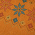 Bohemian Geometric Sofa Throw Cover, Cozy & Protective Ethnic-Inspired Couch Cover - TaroTextile