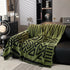 Boho Chenille Sofa Throw Covers Sectional Sofa Couch Cover Sofa Protector Covers - TaroTextile