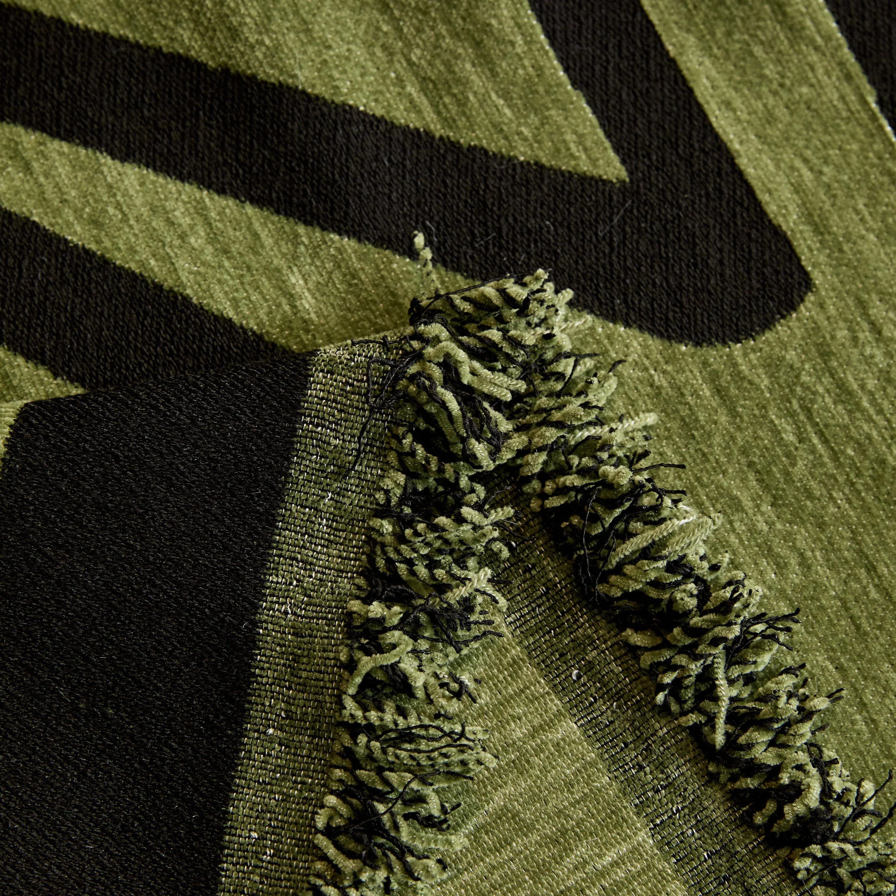 Boho Chenille Sofa Throw Covers Sectional Sofa Couch Cover Sofa Protector Covers - TaroTextile