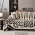 Boho Chenille Sofa Throw Covers Sectional Sofa Couch Cover Sofa Protector Covers - TaroTextile