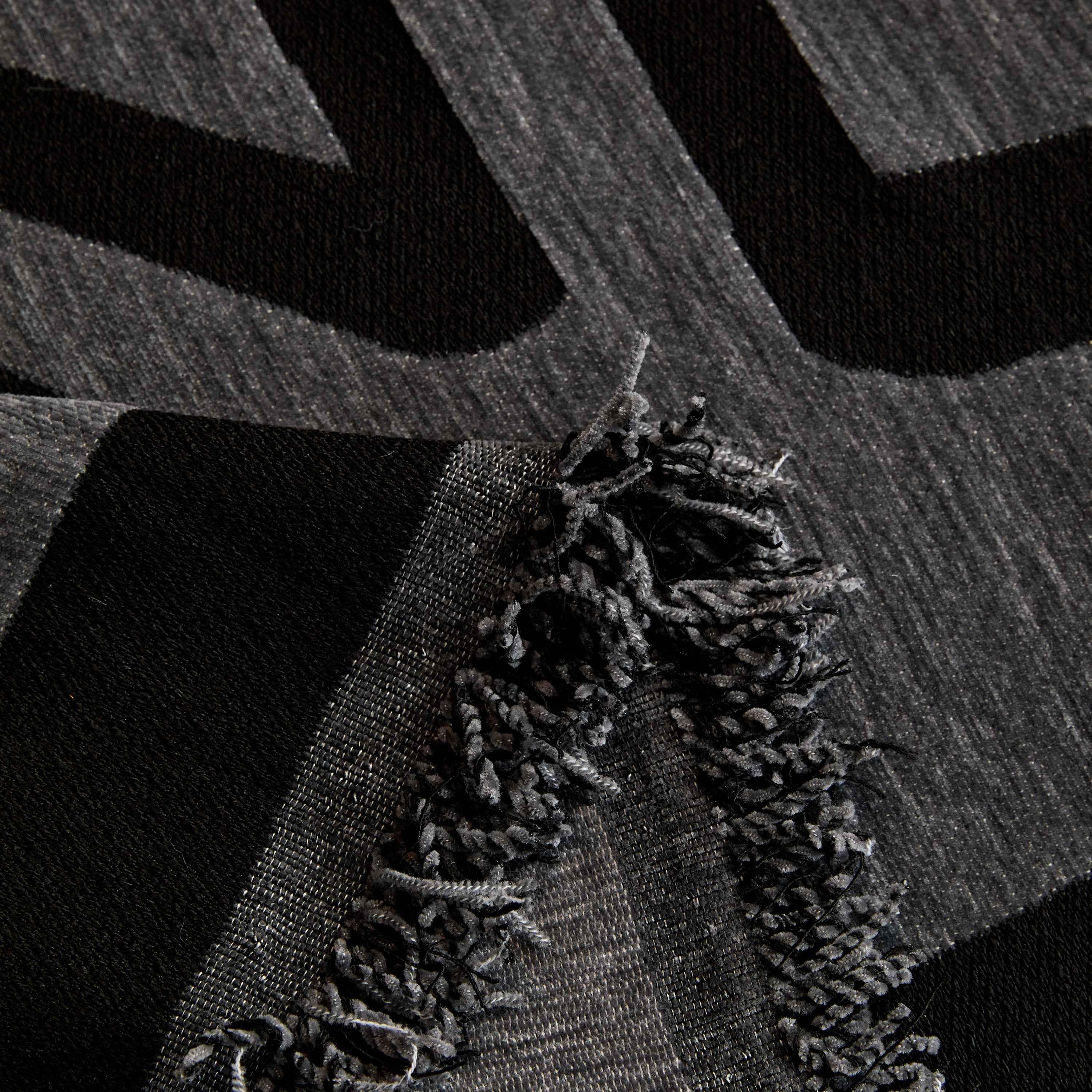 Boho Chenille Sofa Throw Covers Sectional Sofa Couch Cover Sofa Protector Covers - TaroTextile