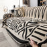 Boho Chenille Sofa Throw Covers Sectional Sofa Couch Cover Sofa Protector Covers - TaroTextile